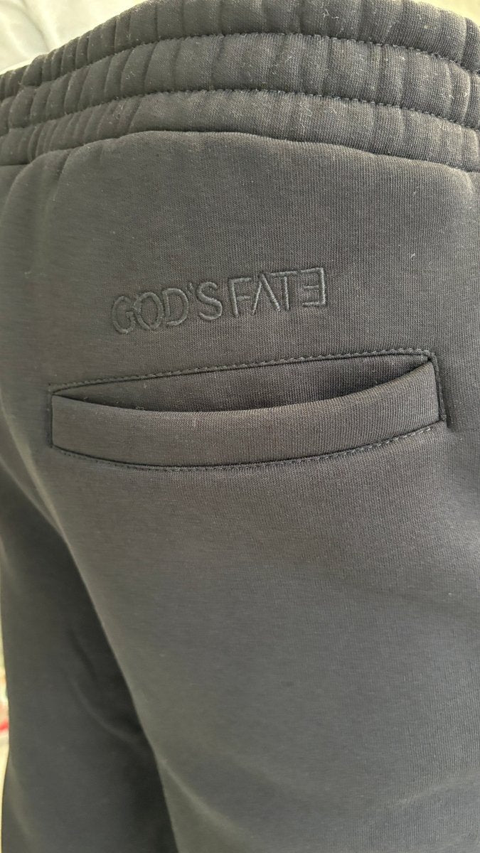 God's Fate Jogging Hose ADAM Unisex - StreetwearSociety - Inspired by the Streets, Driven by Culture