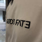 God's Fate T-Shirt ALLEY Oversize UNISEX - StreetwearSociety - Inspired by the Streets, Driven by Culture