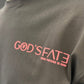 God's Fate T-Shirt LEO UNISEX Oversize - StreetwearSociety - Inspired by the Streets, Driven by Culture