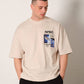 Nasa Patch Tshirt - StreetwearSociety - Inspired by the Streets, Driven by Culture