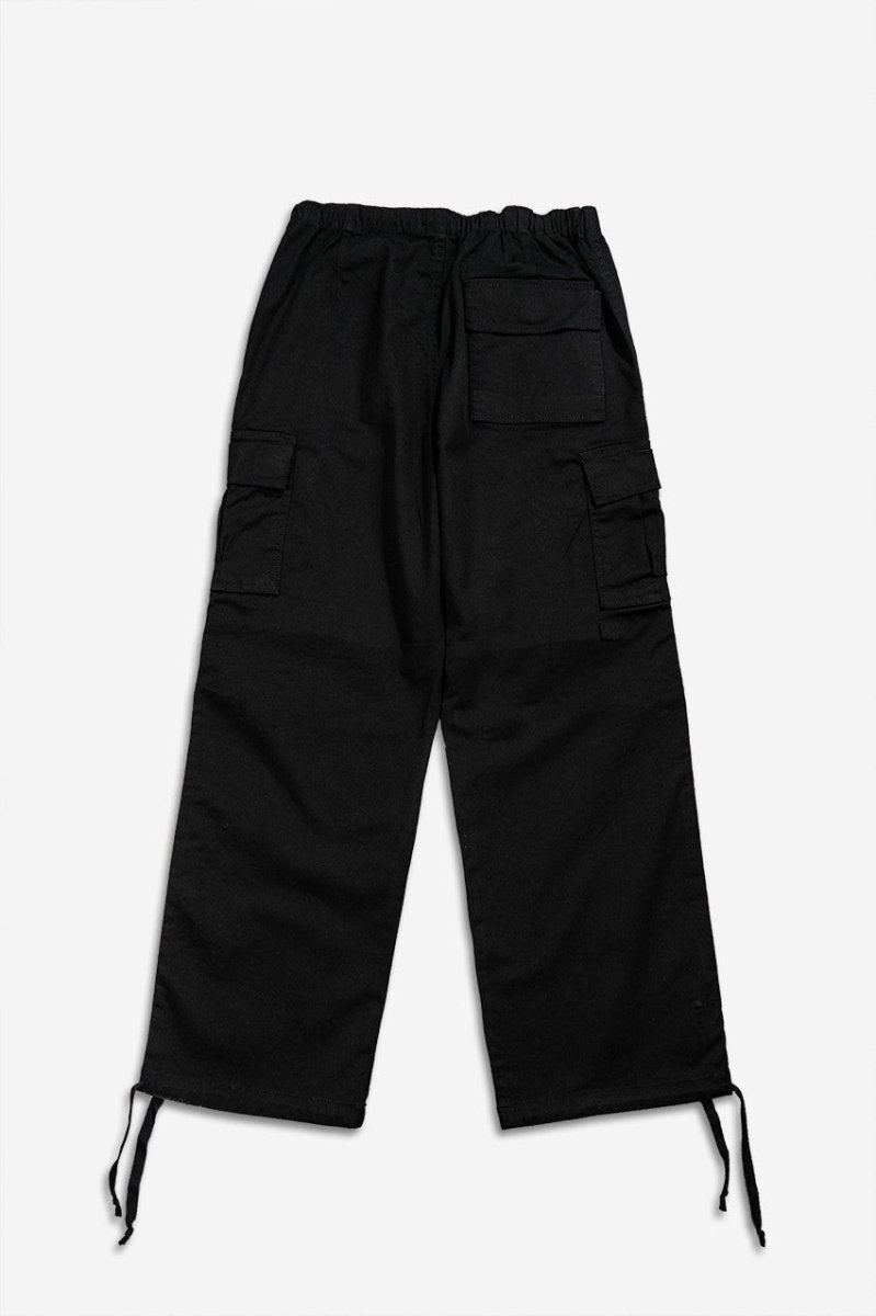 Parachute Cargo Herren Hose UK1198SY - StreetwearSociety - Inspired by the Streets, Driven by Culture