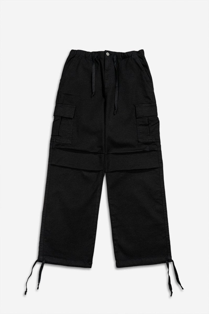 Parachute Cargo Herren Hose UK1198SY - StreetwearSociety - Inspired by the Streets, Driven by Culture