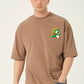 Pixel Dino Tshirt - StreetwearSociety - Inspired by the Streets, Driven by Culture