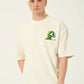 Pixel Dino Tshirt - StreetwearSociety - Inspired by the Streets, Driven by Culture