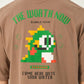 Pixel Dino Tshirt - StreetwearSociety - Inspired by the Streets, Driven by Culture