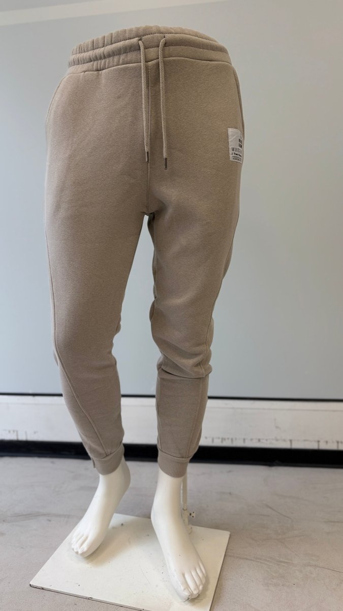 TwoBucks Never Alone Jogger hose - StreetwearSociety - Inspired by the Streets, Driven by Culture