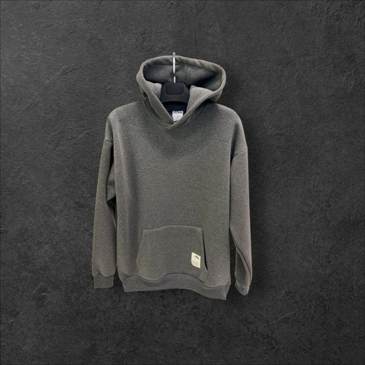 TwoBucks Update Garment Hoodie UNISEX - Streetwear Society