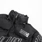 UK Drill Herren Puffer Jacket NF0505SY - StreetwearSociety - Inspired by the Streets, Driven by Culture