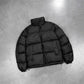 Ukhwd Herren Puffer Jacket UK1283SYSY - StreetwearSociety - Inspired by the Streets, Driven by Culture