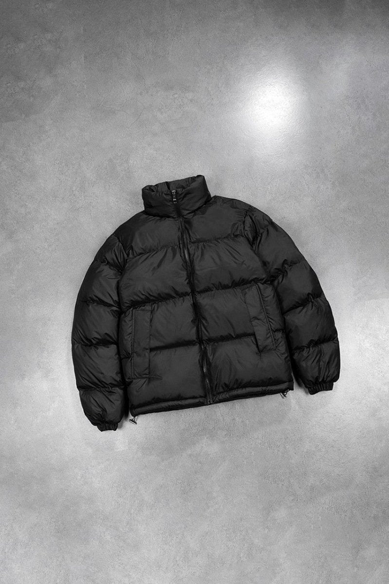 Ukhwd Herren Puffer Jacket UK1283SYSY - StreetwearSociety - Inspired by the Streets, Driven by Culture