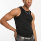 Ukhwd Herren TankTop UK1310SY - StreetwearSociety - Inspired by the Streets, Driven by Culture