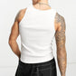 Ukhwd Herren TankTop UK1310SY - StreetwearSociety - Inspired by the Streets, Driven by Culture