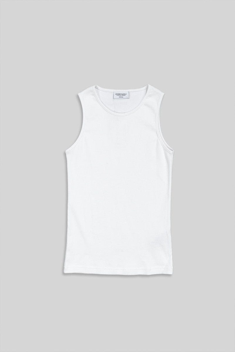 Ukhwd Herren TankTop UK1310SY - StreetwearSociety - Inspired by the Streets, Driven by Culture