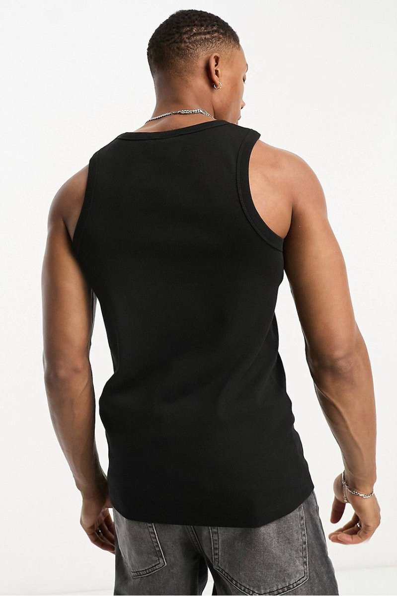 Ukhwd Herren TankTop UK1310SY - StreetwearSociety - Inspired by the Streets, Driven by Culture