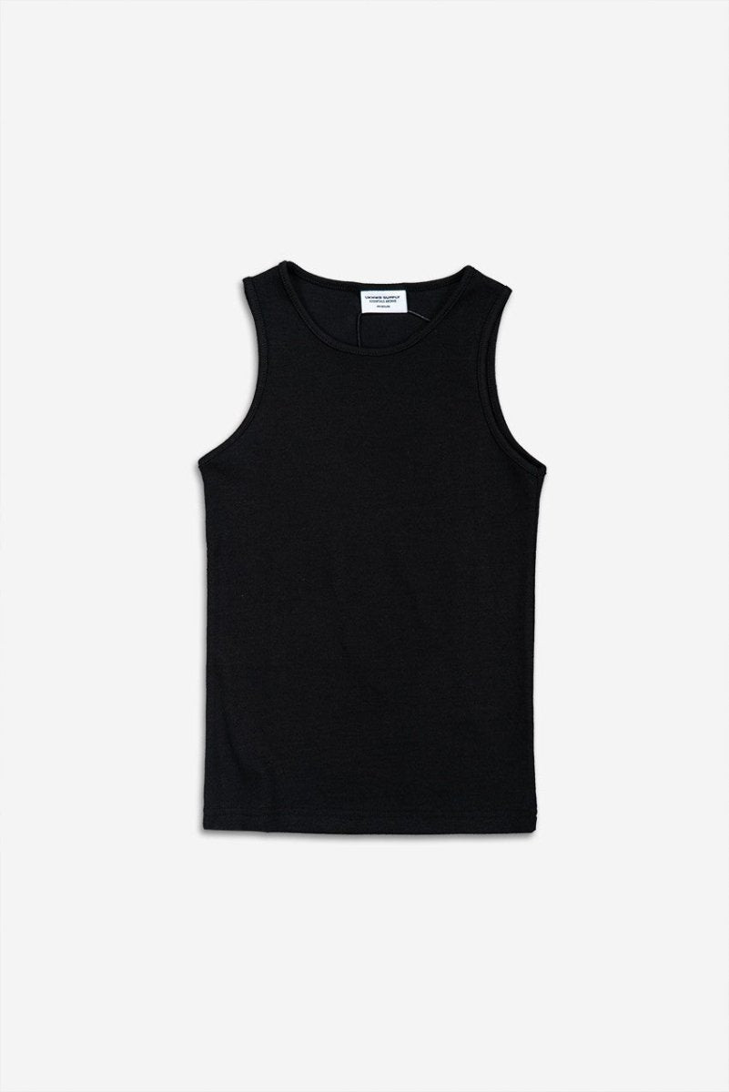 Ukhwd Herren TankTop UK1310SY - StreetwearSociety - Inspired by the Streets, Driven by Culture