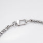 UKHWD Steel Special Lock Chain Necklace - StreetwearSociety - Inspired by the Streets, Driven by Culture