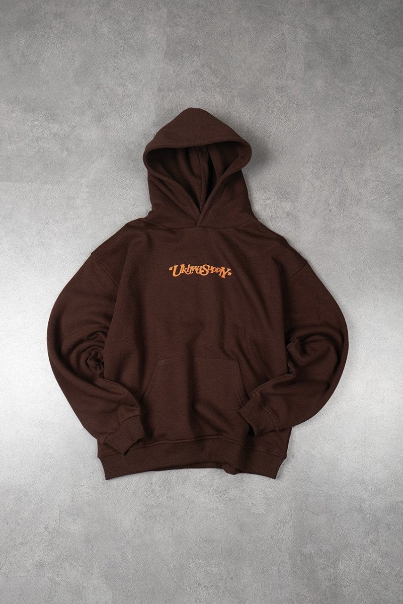 UKHWD Supply Club Oversize Erkek Hoodie UK1270KHBJ - StreetwearSociety - Inspired by the Streets, Driven by Culture