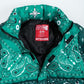 Urban Paisley Herren Puffer Jacket NF0503YS - StreetwearSociety - Inspired by the Streets, Driven by Culture