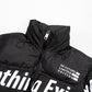 Without Chaos Herren Puffer Jacket NF0504SY - StreetwearSociety - Inspired by the Streets, Driven by Culture